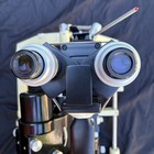 Amercian Optics Sl-3d Slit Lamp Model  11666
