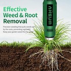 Electric Weed Puller - Efficient Stand Up Weed Puller Tool  Versatile Gardening 