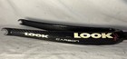 Look Hsc Carbon 700c 1   1 8  Fork Road Bike Bicycle Race 270mm Carbon Steerer