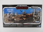 Star Wars The Vintage Collection Imperial Combat Assault Tank 2018 New   e0215 