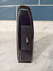 Vintage Wittner Taktell Piccolo Black Metronome Made In W  Germany