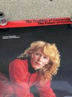Original Vintage Cannondale Road Bike Advertising Poster 1986 Connie Carpenter