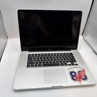 Apple Macbook Pro  15-inch  Model-a1286  For Parts repair