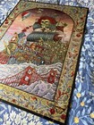     emek    trip Of Fools    Gd60 18x24 Metal Poster Ae 40 Signed Numbered              