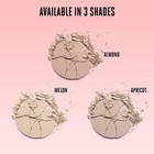 Lakme 9 To 5 Flawless Matte Complexion Compact Powder  Almond  Absorbs Oil 8gm