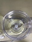 Amzbabychef Baby Food Maker  4 In 1 Baby Food Processor And Steamer  Puree Blend