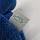 Wayne Gretzky  99 Blue Plush Beanie Bear Nhl 1999 Salvinos Bammers Usa