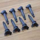 90919-02230 673-1303 Genuine Ignition Coils Denso For Toyota Tundra 4 7l V8 8pcs