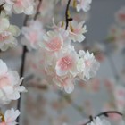 110  Artificial Cherry Blossom Tree In Pot For Indoor Outdoor Use