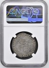 1610-11 England 1s Shilling Of King James I S-2656 Ngc Xf 40