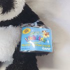 Ganz Webkinz Panda Bear Hm111 Plush Stuffed Animal Bear Sealed Unused Code Nwt