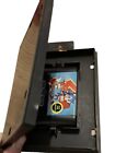 Sonic The Hedgehog Sega Genesis Game And Blank Case Only Tested