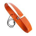 Metal Drum Heater 55 Gal Barrel Band Heater 110v For Metal Oil Drum Heating Band