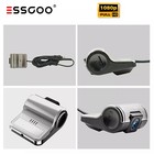 1080p Car Dash Camera Video Dvr Recorder Front And Rear Night Vision Dual Cam