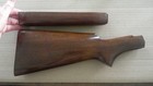 Winchester Model 64 Buttstock Rear Stock   Forend Pre 64 Very Good Original