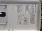 Naturelle T0041-00 Dual Dispenser Feminine Hygiene Napkin tampon Vending Machine