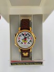 Brand New Vintage Lorus Musical Mickey Mouse Watch With Original Case