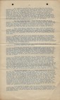 Nelson A  Rockefeller - Document Signed 03 07 1961