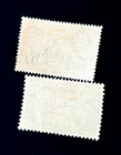 Gilbert   Ellice Islands Stamp Lot - 1939 King George Vi Issue Mlh R64
