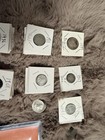 Small Coin Collection - Details In Description
