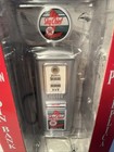 Gearbox 1950 Texaco Sky Chief Tokheim Gas Pump Bank Diecast Mib  b239 