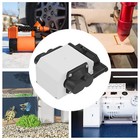 Portable Air Assist Pump For Laser Cutter Dc24v 30l min 22w Quiet