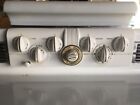 Antique Gas Stove