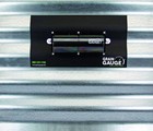 Grain Gauge Bin Level Monitor - Read Grain Level From Ground - Glows In The Dark