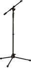 On-stage Stands Ms9701tb  Heavy Duty Tripod Boom Mic Stand Fast Free Shipping