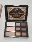 Too Faced Natural Matte Neutral Eye Shadow Collection New