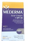 Mederma Spf 30 Scar Cream - 0 7oz Triple Action Formula