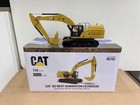 Dm 1 50 Scale Cat 352 Next Generation Excavator Diecast Model  85792 Toy Gift