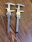 Vintage Mechanical Dial Vernier Calipers  2 