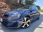 2016 Volkswagen Golf Golf Gti Autobahn