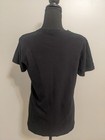 Justin Timberlake Black Graphic T-shirt  Size S  100  Cotton