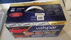 Valspar 81052 Premium Clear Coating Kit 1 Car Garage New In Box 