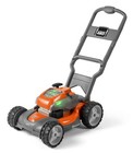 Toddler Toy Lawn Mower 589289602 Realistic Sounds Light-up Engine Ages 2 