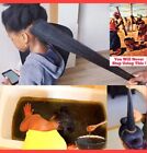 1  Best Fast Hair Growth Oil Africa Alopecia Traction Serum-promotes Authentic  