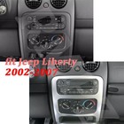 For 2002-2007 Jeep Liberty Kj Android 13 Car Radio Carplay Gps Wifi Head Unit