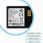 Genuine Oem Extra Rechargeable Battery For Arlo Pro Pro 2 Light Camera Vma4400