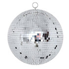 10  Large Mirror Glass Disco Ball Large Dj Dance Home Party Bands Club Stage