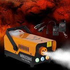 5core Fog Smoke Machine 750w Low Lying Indoor Outdoor 250ml Fog Maker Led Light
