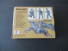 Mpc   1-6001 Wwii German Infantry 48 Pieces Ho-oo Mib