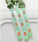 Set 3 Fisher Price Rainforest Jumperoo Jumper Spring Springs Replacement Part