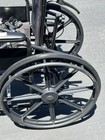 Medline Reclining Wheelchair See Pics For Measurements