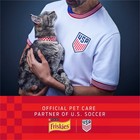 Purina Friskies Party Mix Beachside Crunch Cat Treats 20 Oz 4 Pack