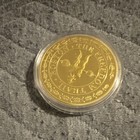Boston The Freedom Trail Coin