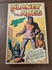 Planet Of The Apes Color Forms Complete Vintage 1967 Awesome Condition Rare