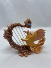 Wdcc Walt Disney Classic Collection Little Mermaid Classical Carp W  Box   Coa