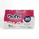 Nurri 30g Protein Strawberry Ultra-filtered Milk Shake 11 Fl Oz  12 Pack
